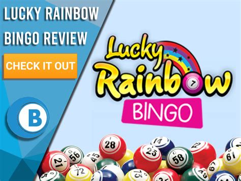 Lucky rainbow bingo casino apostas